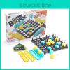 Engaging And Colorful Childrens Intelligence Game Desktop Marble Bounce Ball Set For Fun Family Game Nights