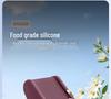 Xiaomi YU7/SU7 Air Vent Clip Car Mount Adapter with Aroma Card Buckle for Interior Modification.