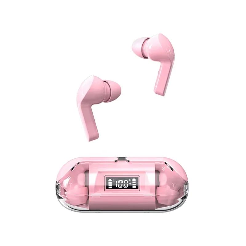 Xiaomi TWS Headphones Earbuds Bluetooth Earphones Wireless Headset Wholesale New Women Sport Men Smart Display Stereo Microphone