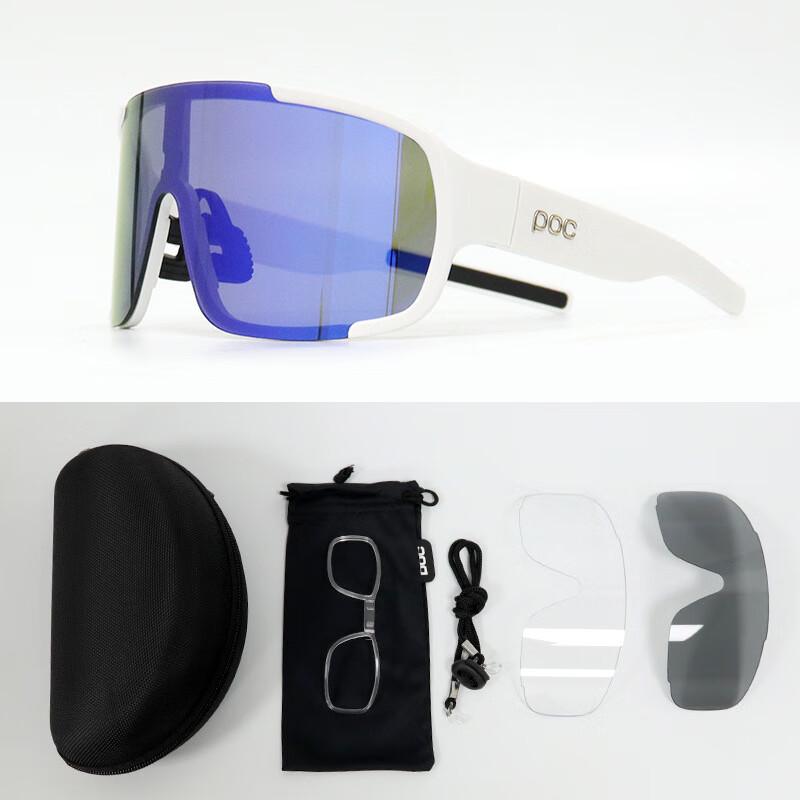 Lishi Cycling Sunglasses