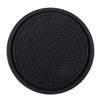 Car Coasters Anti-Slip Car Accessories Insert Coaster