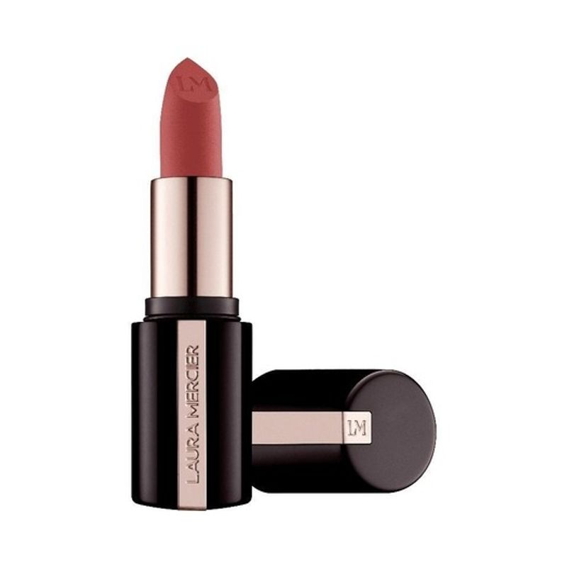 Caviar Matte Lipstick
