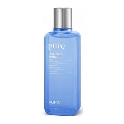 Pure Fresh Skin Toner 150ml