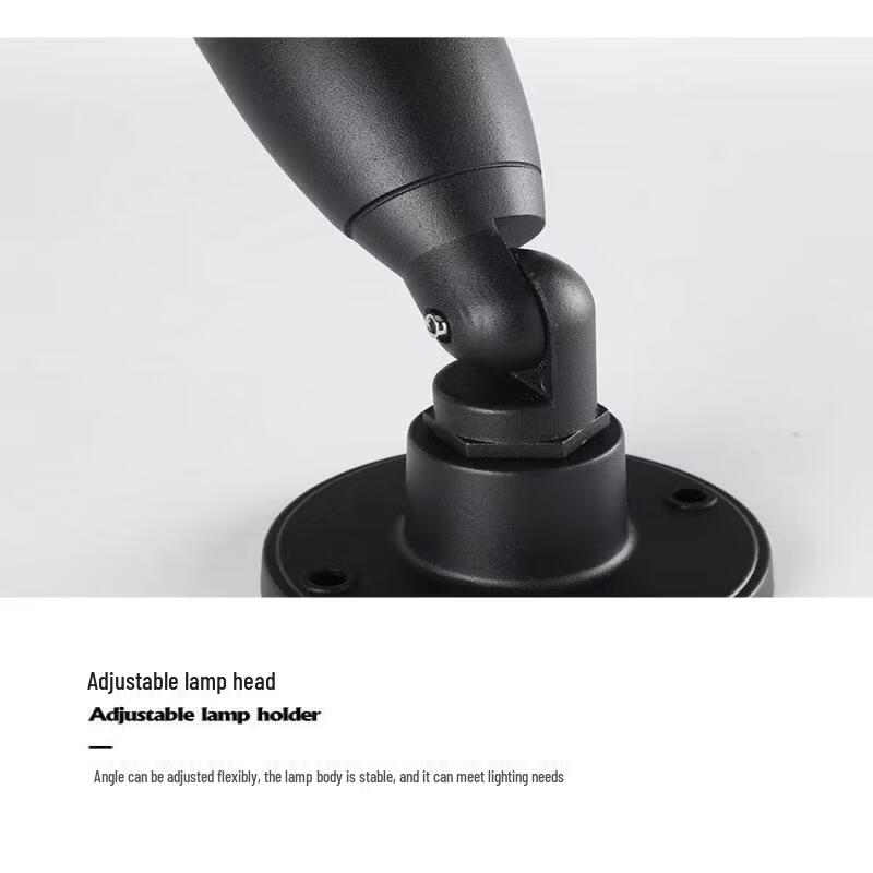 Outdoor LED Waterproof Landscape Spotlight