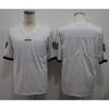 Rugby Jersey Men Women Retro Embroidered Team Uniform Short Sleeve Training Game Shirt Breathable Cotton