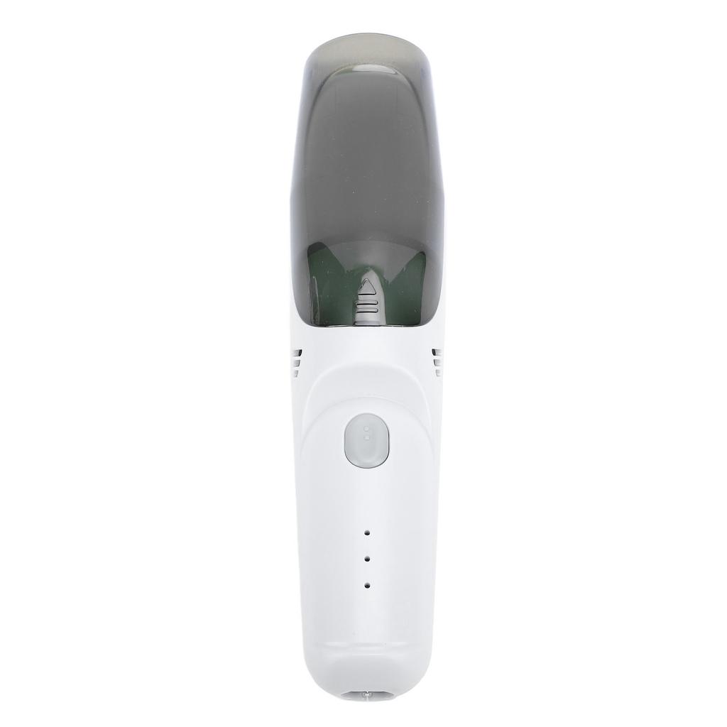 Electric Kids Hair Trimmer Rechargeable Multifunctional Cordless Baby Hair Cutting Kit