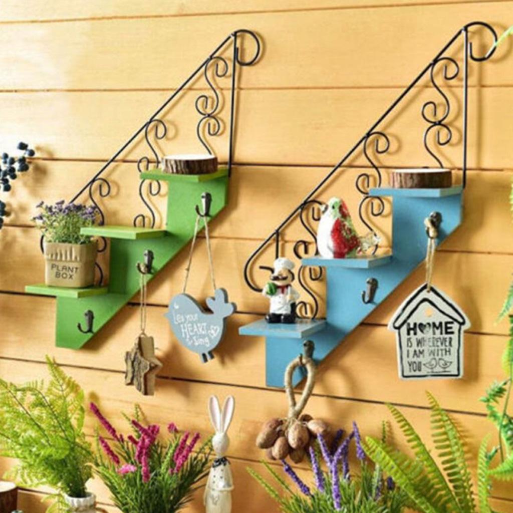 10 Pcs Heavy Duty Robe Hook Simplicity Hanger Vintage Bronze Small Hooks for Hanging Hat Towel Bag Rope Easy to Install
