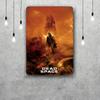 Dead Space Game Vintage Tin Sign Home Decor Wall Decor Art Wall Mural Room Decoration Decor Retro Metal Sign Plate Bar Posters