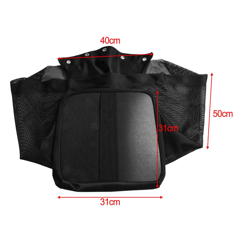 Sacoșă de Colectare Iarbă de Înaltă Calitate Înlocuire Depozitare Curte 764-0221P 764-0221 Accesorii Grădinărie Mașină de Tuns Iarba Suflantă de Frunze