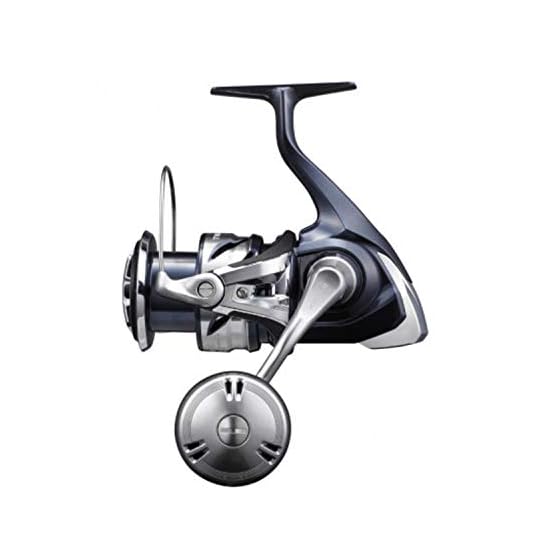 SHIMANO 21 TWIN POWER SW 4000XG