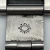 Used HERMES Profile Beige Dial Working Item Ladies A26-914