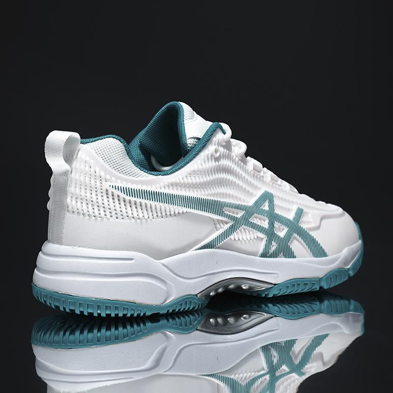 Herren Badminton Schuhe Hohe Qualität Sneaker Professionell Outdoor Handball Golfschuhe Training Jungen Abriebfest Volleyballschuhe