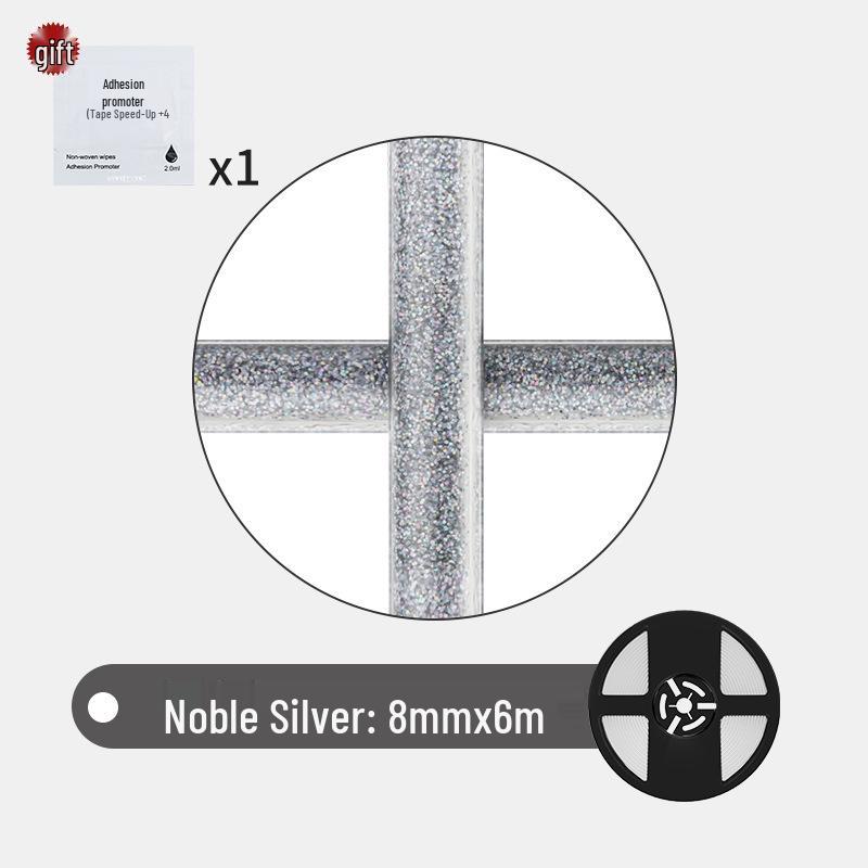 

Водонепроникні самоклеючі стрічки для швів для плити та раковини - Захист від цвілі, маслостійкі кухонні наклейки