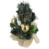 Lebendige Mini Tisch Weihnachtsbaum Kleine Schreibtisch Weihnachten Baum Party Dekorationen