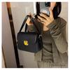 Women's 2025 Trendy Versatile Crossbody Tofu Shoulder Bag