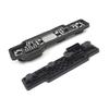 Rear Tail Light Circuit Board Pair for VW Caddy