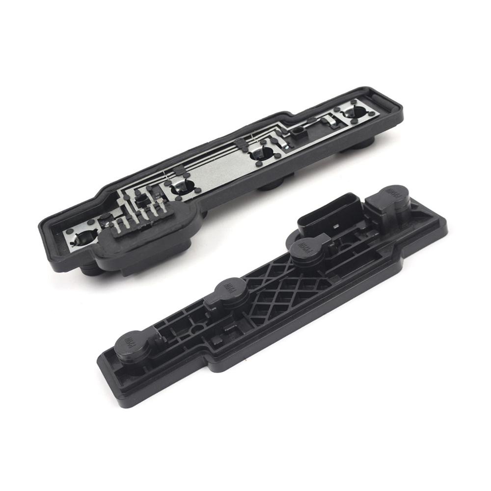Rear Tail Light Circuit Board Pair for VW Caddy