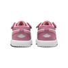 Jordan 1 Low ALT Desert Berry White Coral Chalk (TD) Baby Sneakers CI3436-616