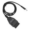 OBD2-skanner Diagnostiskt instrumentverktyg för CAN Commander 1.4 Auto Test Reparationstillbehör