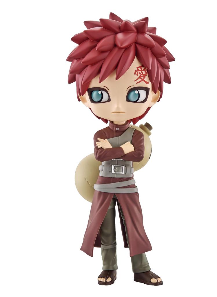 NARUTO Shippuden Q Posket Gaara A