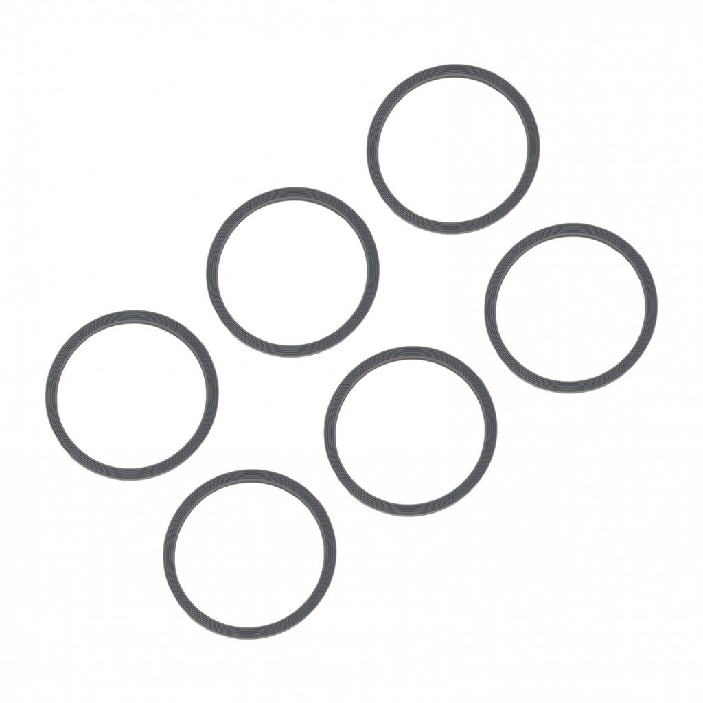 Für Owala Wasserflasche Deckel Dichtungs-Ersatzset Aus Premium-Silikon