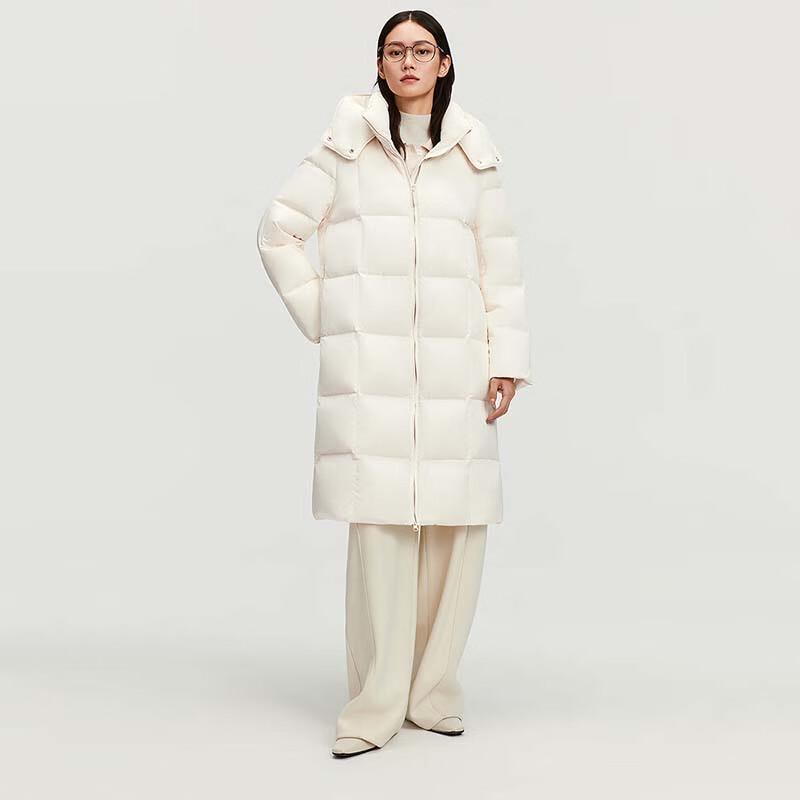 BOSIDENG B250244196 Goose Down Lightweight Business Jacket