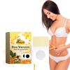 7Pcs Bee Venom Lymph Slimming Patches Tighten Body Skin Reduce Arm Flab Belly Fat Firm Contour Slimmer Figure Slimming Patches