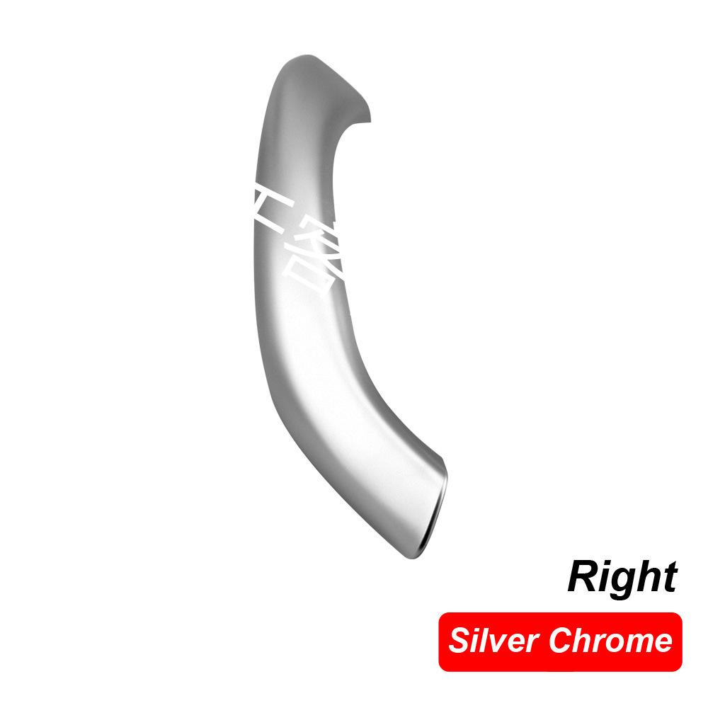 Compatible Door Handle Cover for BMW X1/X2 (2016-2022) Armrest F48/F49/F39