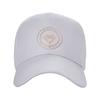 Fashion Klipsch Curved Brim Baseball Cap Suitable For Long Faces Caps Women