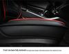 All-Season Universal Leather Car Seat Cushion for Five-Seater Vehicles