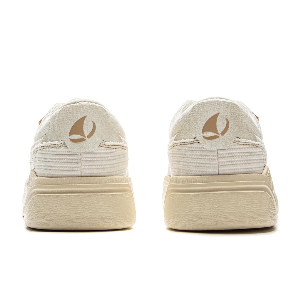 LiNing Lightweight Fashion Classic Casual Versatile Thick Sole Height Increasing Non-Slip Wear-Resistant Low-Top Canvas Shoes Unisex sneaker AGCV065-2