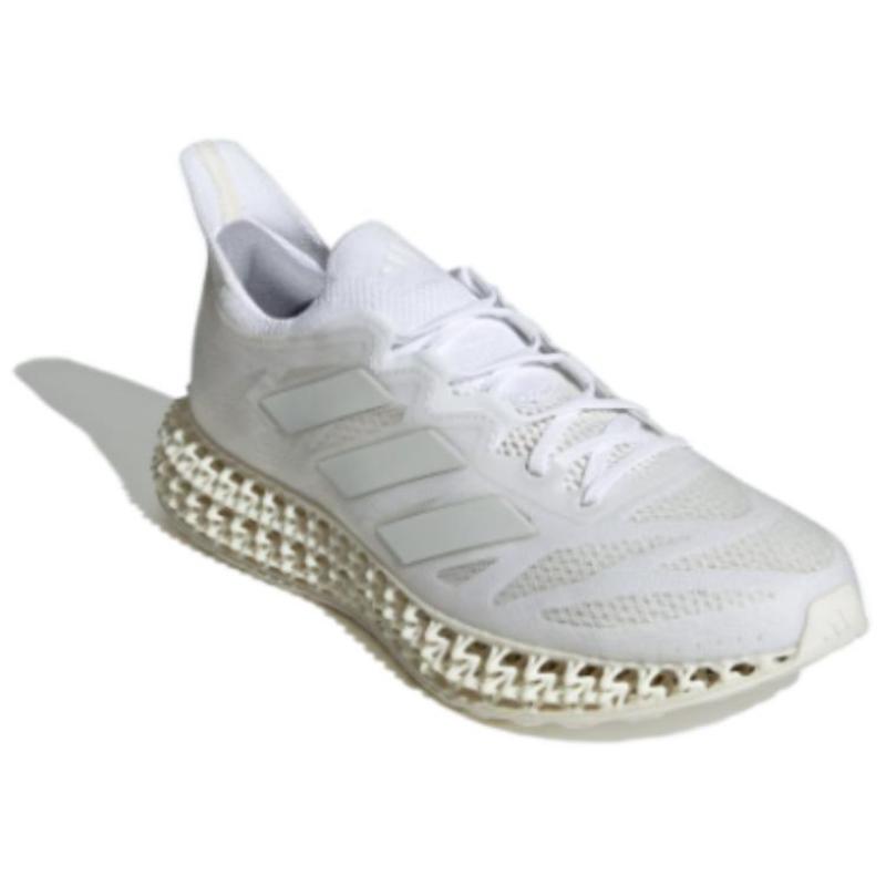 Adidas 4DFWD 3 Cloud White Core White Women's Sneakers IG8992
