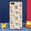 Dachshund Teckel Dackel Dog Case For Oppo A98 A78 A58 A15 A16 A17 A5 A9 A91 A52 A72 A76 A96 A74 A94 A54 S A57 A77 Cover