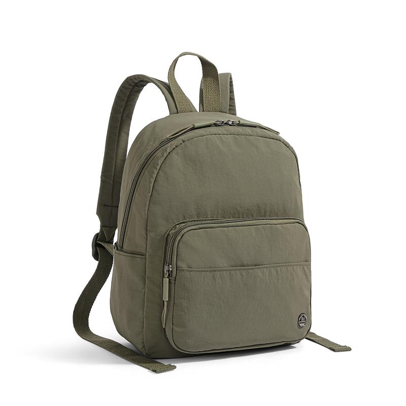 Water-repellent Backpack Student Schoolbag Large Capacity Commuter Backpack