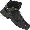 Обувь для треккинга Salewa Alp Trainer 2 Mid GTX (61382) (61382-0971) black/black/black