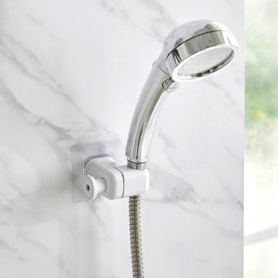 Shower Head Holder with Adhesive Pad (Maximum Load 3kg)_CL1625008