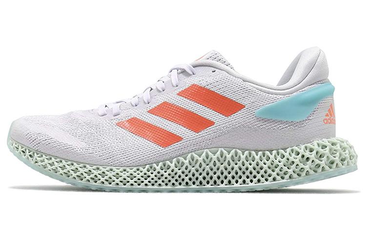 Adidas 4D Run 1.0 Ltd  Dash Grey  FW1230 36