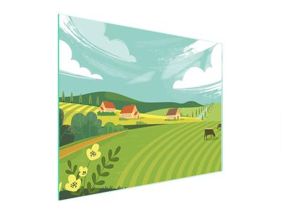 Decoración para el hogar
 – Pinturas y posters