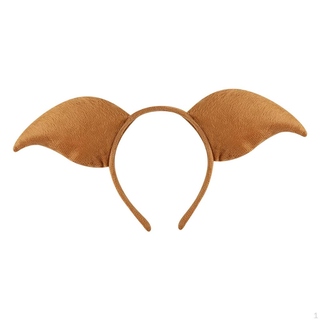 Animal Costume Set Creative Decoration Sturdy for Masquerade Stage Shows Kids