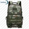 Tactical Multifunction Camouflage Backpack