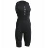 New Triathlon Sleeveless Onesie Tight Outdoor Mountain Bike Road Bike Cycling Suit