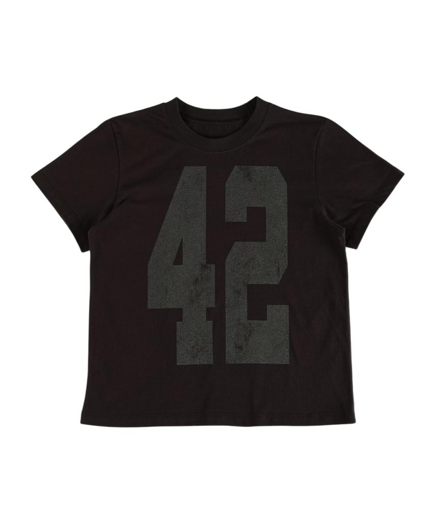 Ialtial 42 T-Shirt Charcoal