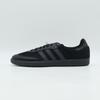 JR0901 Adidas Originals Samba OG Core Black Carbon Silver Metallic (Men's)