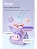 Children's Cute Cartoon Backpack for Kindergarten, Ages 3-6
