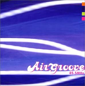 

CD VARIOUS - Air Groove WPCR855 Japan ObiPop Used