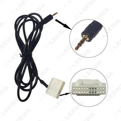 Accessori per audio e video – Cavi audio