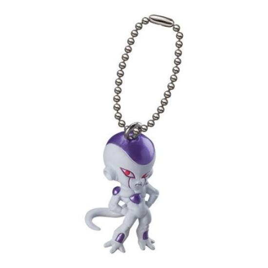 Dragon Ball Z UDM Ultimate Deformed Mascot THE BEST08 Frieza [3. (Final Form)] (Single Item)