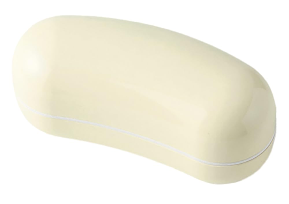 

Takenaka Bento Box CANDY POP Lunch Box Сделано в Японии Ivory 200 мл (Верхний) 200+60мл, (Нижняя) Т-36426