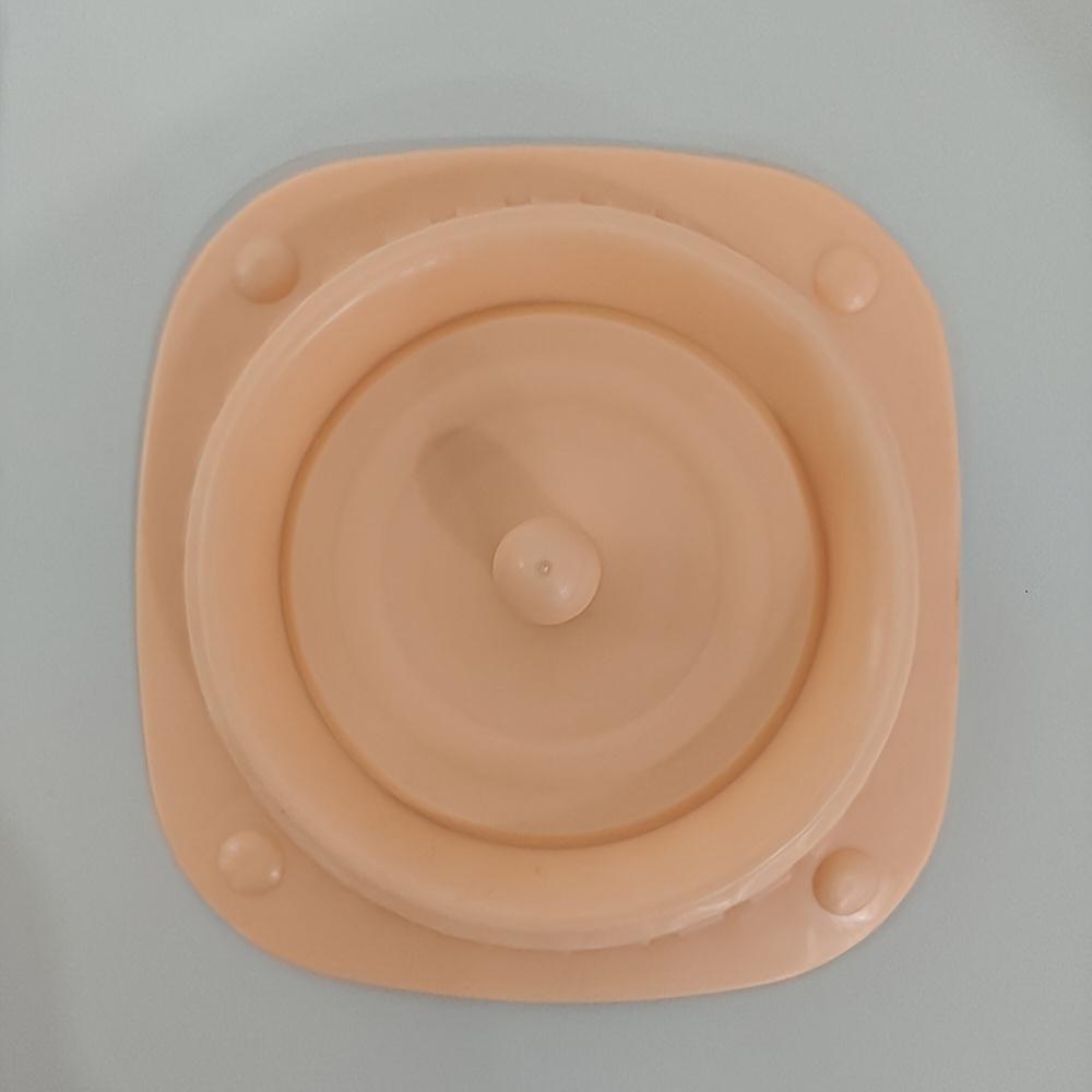 Floor Drain Cover Strainer Kitchen Sink Filter Shower Drain Hair Catcher Stopper Deodorant Anti-Clogging Bathroom Accessories