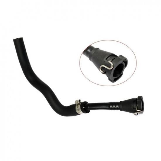 1x Car Oil Crankcase Breather Pipe Vent Hose For Mercedes Benz GL GLE Class S550